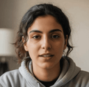 Jane Doe profile